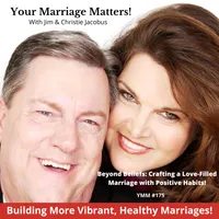 Your Marriage Matters artwork