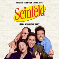 Seincast: A Seinfeld Podcast artwork