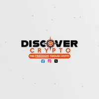 Discover Crypto artwork