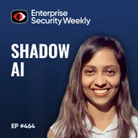Security Weekly Podcast Network (Audio) artwork