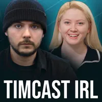 Timcast IRL artwork
