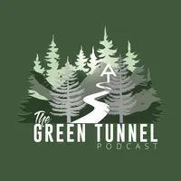 The Green Tunnel artwork