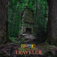 National Parks Traveler Podcast artwork
