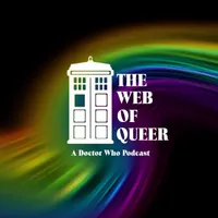 Doctor Who: The Web Of Queer artwork