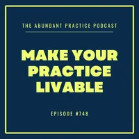 Abundant Practice Podcast artwork