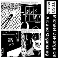 The Final Straw Radio artwork