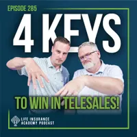Life Insurance Academy Podcast artwork
