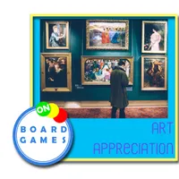 On Board Games artwork