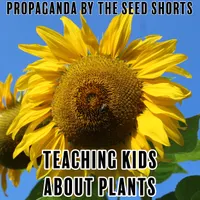 Propaganda By The Seed artwork