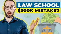 Law School Admissions Unplugged Podcast: Personal Statements, Application Essays, Scholarships, LSAT Prep, and More… artwork