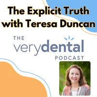 The Very Dental Podcast Network artwork