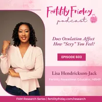 Fertility Friday | Fertility Awareness Mastery for Women's Health Professionals artwork
