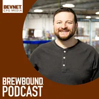 Brewbound Podcast artwork