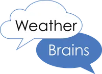 WeatherBrains artwork