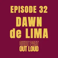 Quiet Part Out Loud artwork