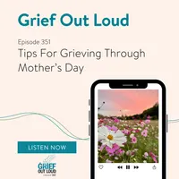 Grief Out Loud artwork