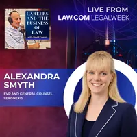 Careers and the Business of Law artwork