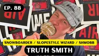 Air Time Podcast artwork