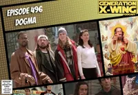 Generation X-Wing Podcast artwork