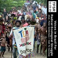 The Final Straw Radio artwork