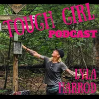 Tough Girl Podcast artwork