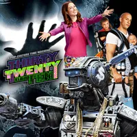 Thirty Twenty Ten artwork