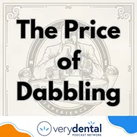 The Very Dental Podcast Network artwork