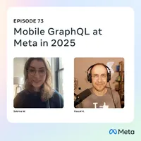 Meta Tech Podcast artwork