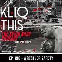 Kliq This: The Kevin Nash Podcast artwork