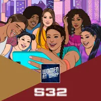 Women at Warp: A Star Trek Podcast artwork