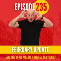 Control and Compound with Darren Mitchell artwork