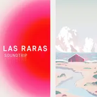 Las Raras artwork