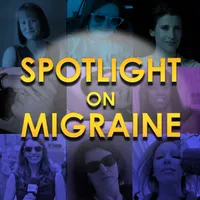 Spotlight on Migraine® artwork