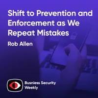 Security Weekly Podcast Network (Audio) artwork