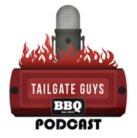 Tailgate Guys BBQ Podcast artwork