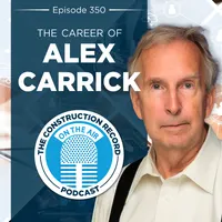 The Construction Record™ Podcast artwork