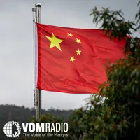 VOMRadio artwork