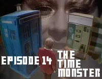 Doctor Who: Five Years Rapid artwork