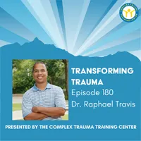 Transforming Trauma artwork