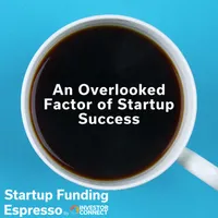 Investor Connect Podcast artwork