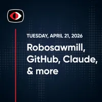 Security Weekly Podcast Network (Audio) artwork