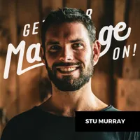 Get Your Marriage On! with Dan Purcell artwork