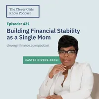 The Clever Girls Know Podcast With Bola Sokunbi artwork