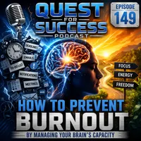 Quest for Success artwork