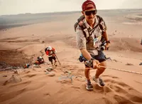 Trail Runner Nation artwork