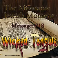 The Messianic Jewish Moment artwork