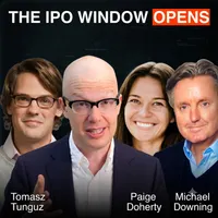 This Week in Startups artwork