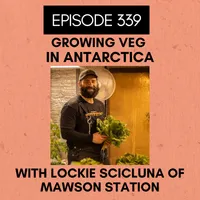 Roots and All - Gardening Podcast artwork