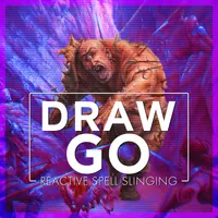 Legendary Creature - Podcast artwork