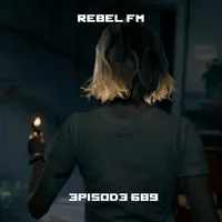 Rebel FM artwork